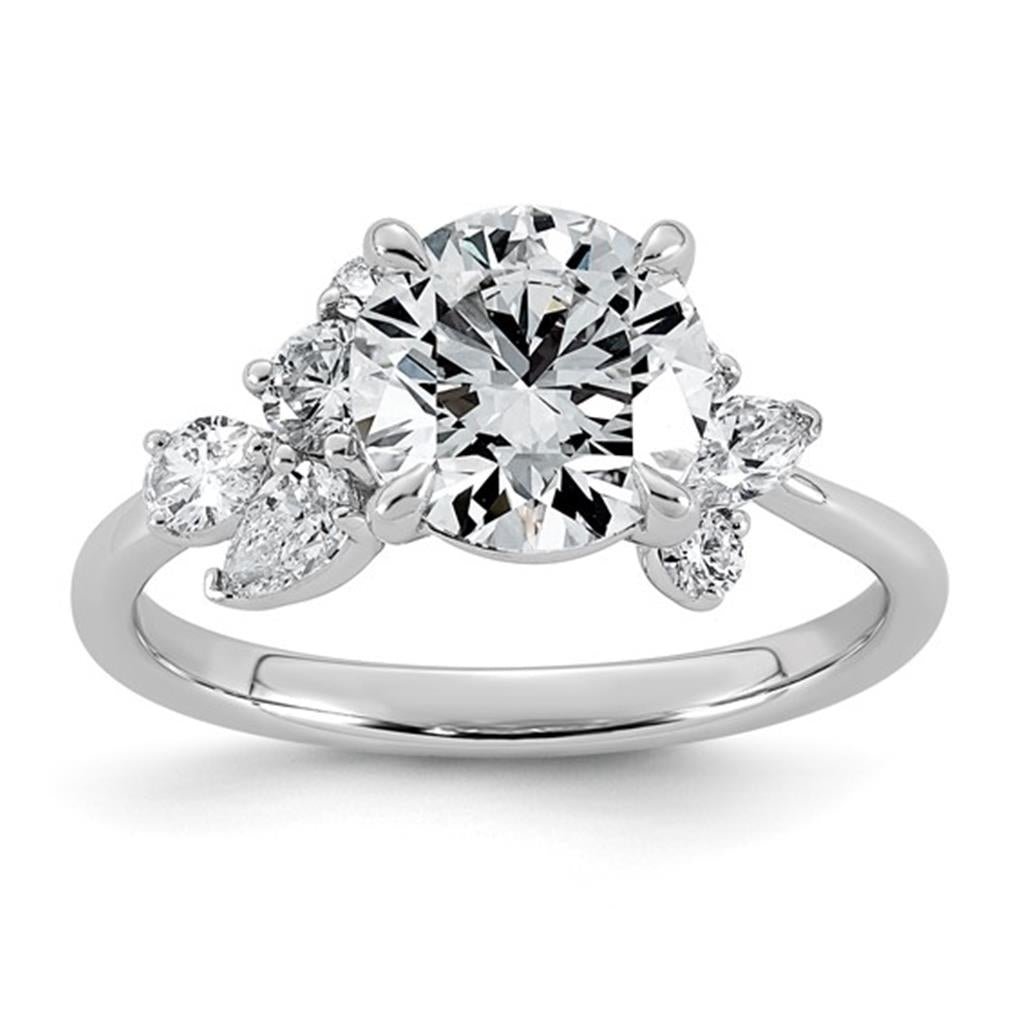 Diamond Engagement Ring