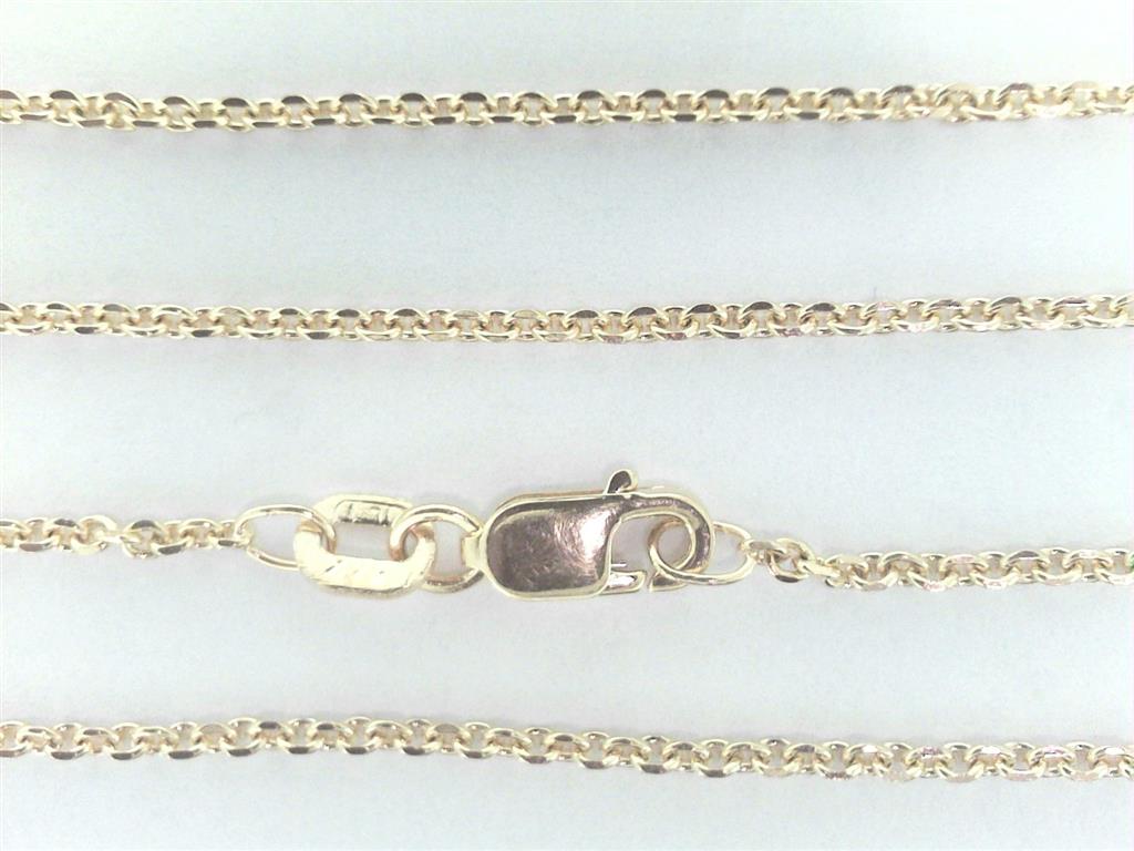 Gold Chain