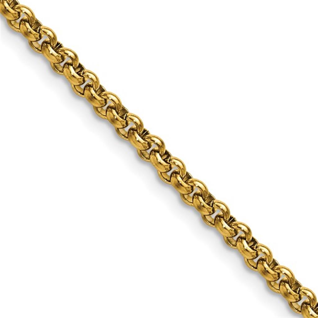 Stainless Steel Chain