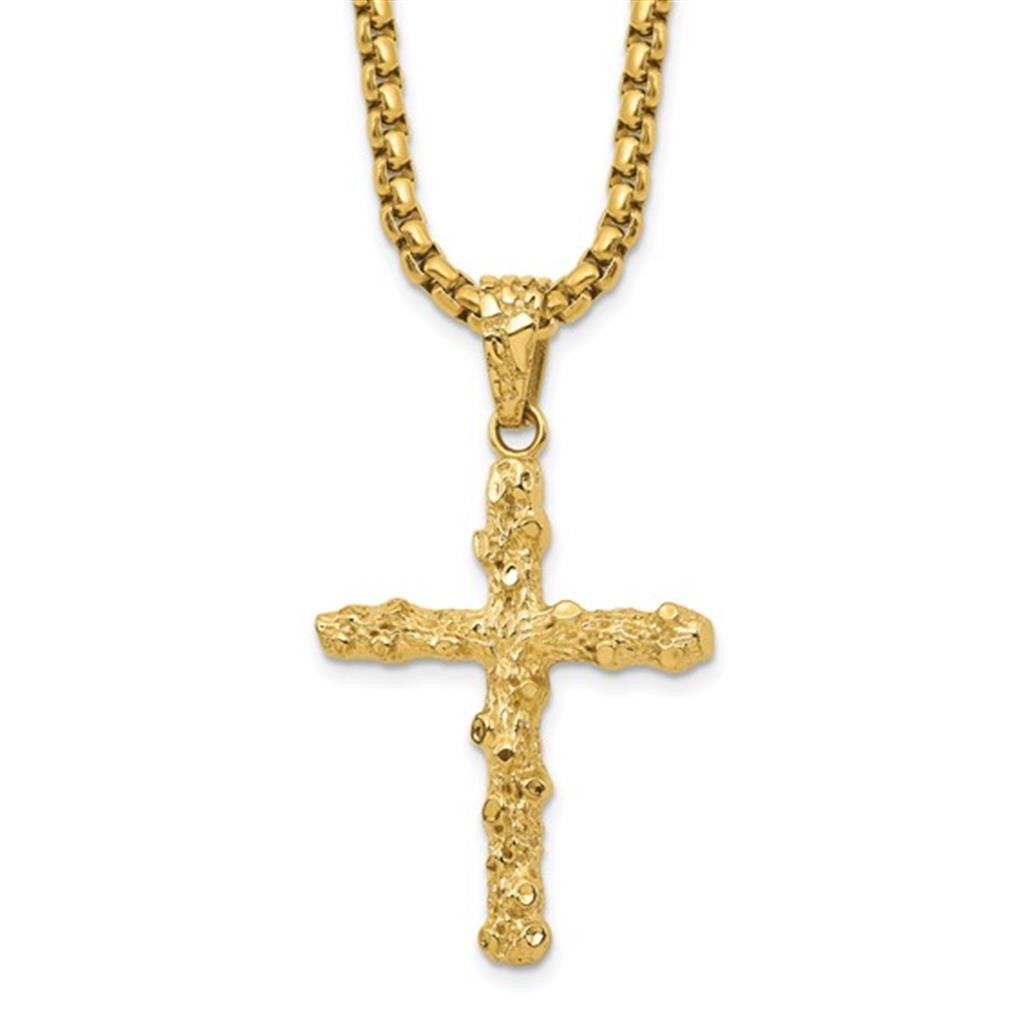 Stainless Steel Necklace