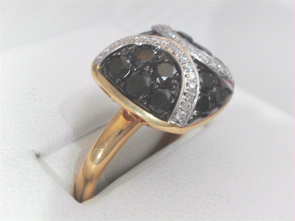 Diamond Fashion Rings  -  Women'