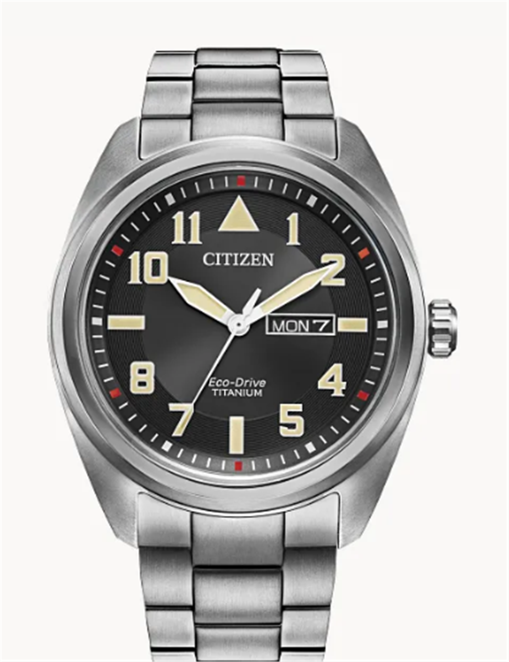 Men's Citizens Watch
