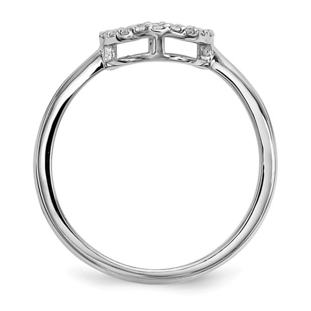 Diamond Fashion Rings  -  Women'