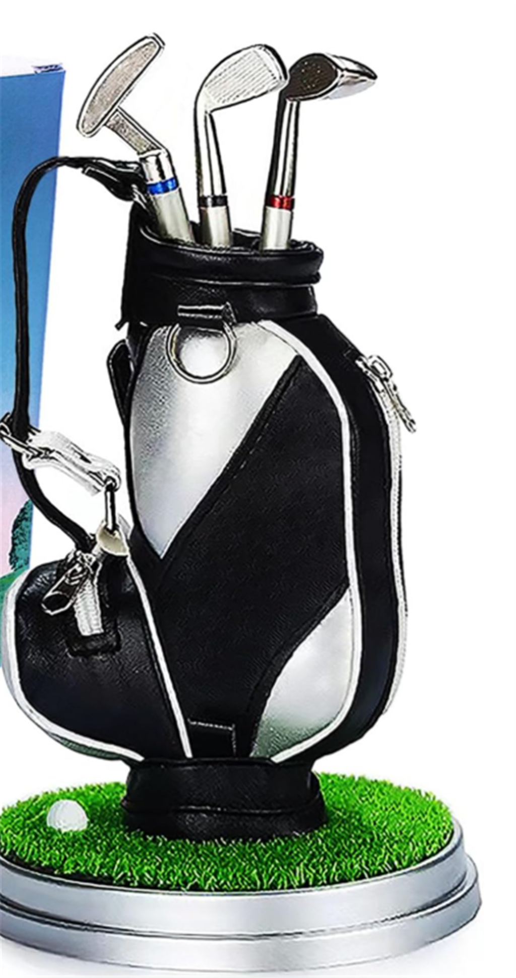 Giftware  -  Travel Jewelry Bag