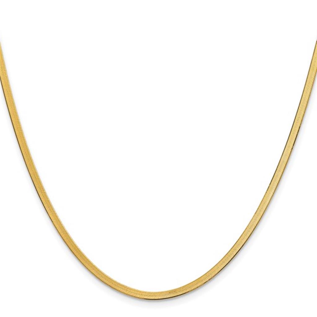 Gold Chain