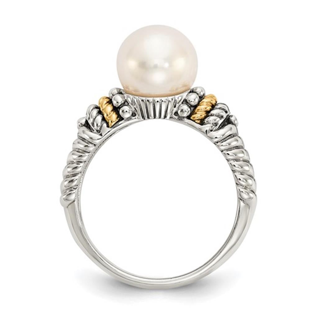 Silver Rings with Stone