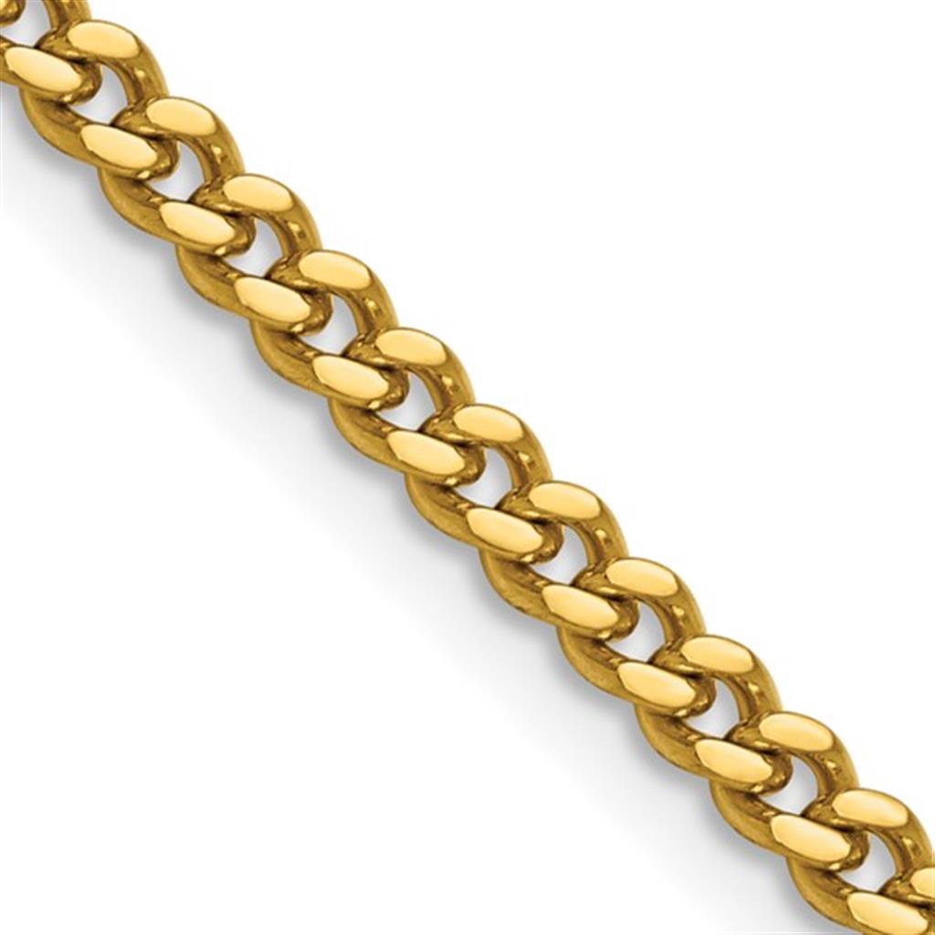 Stainless Steel Chain