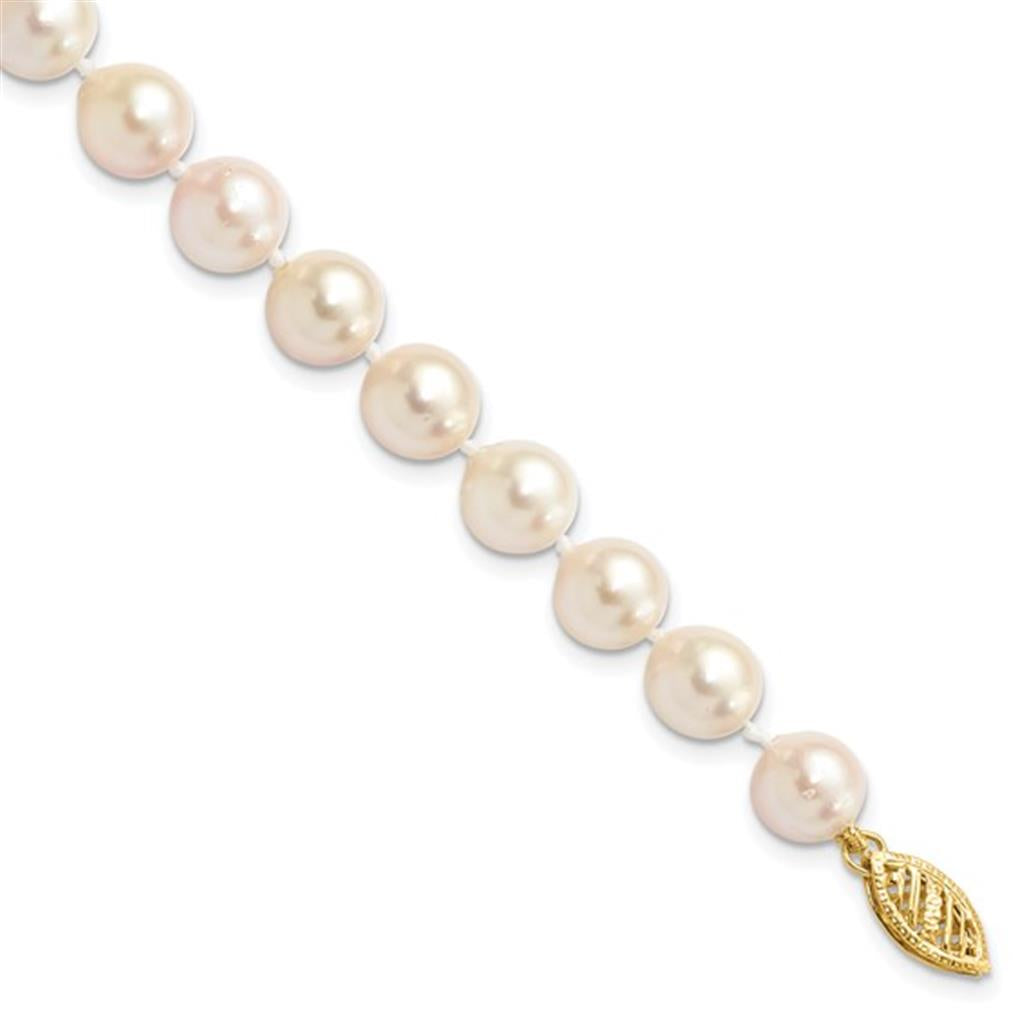 Pearl Bracelet