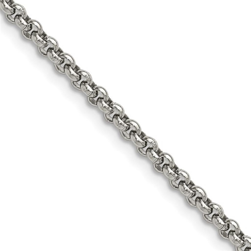 Stainless Steel Chain