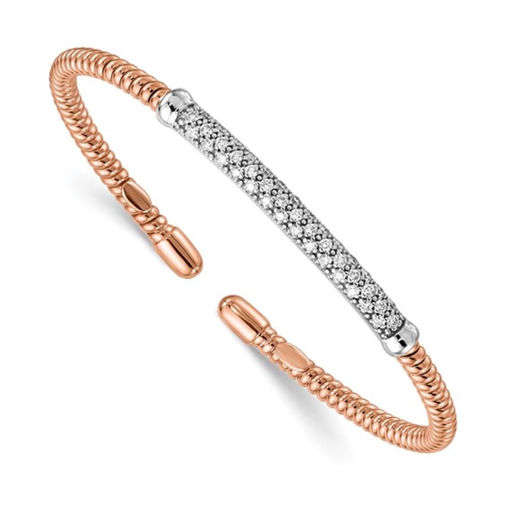 Diamond Bracelet