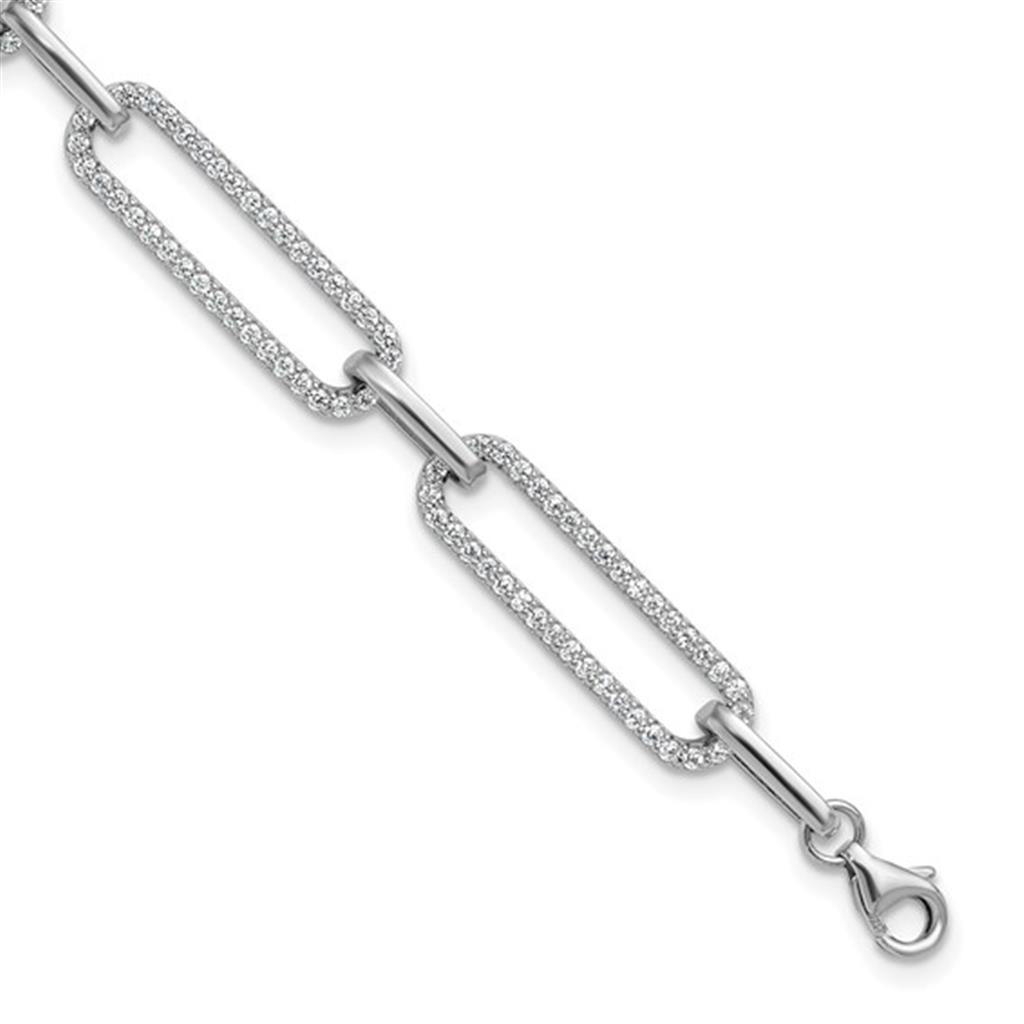 Silver Bracelet