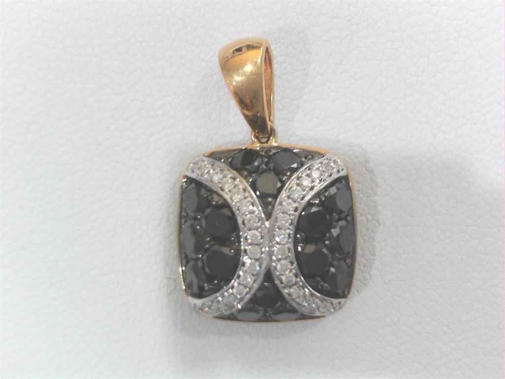 Diamond Pendant