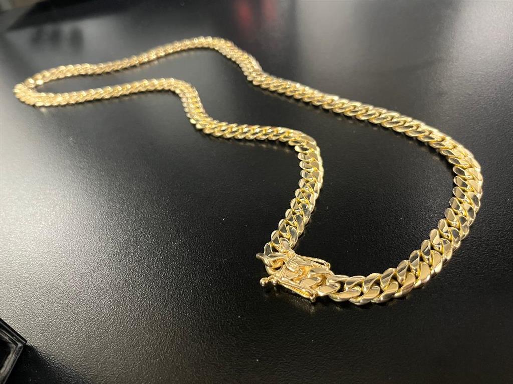 Estate Jewelry