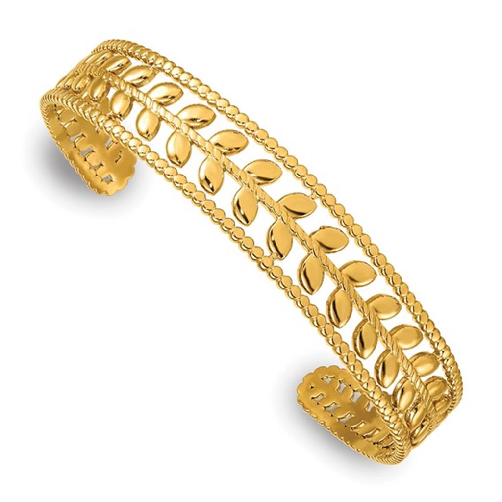 Stainless Steel Bracelet