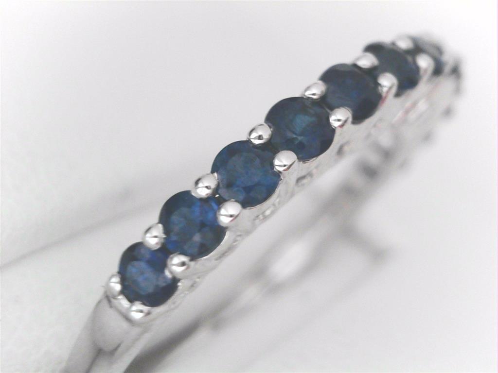 Colored Stone Rings  -  Women'