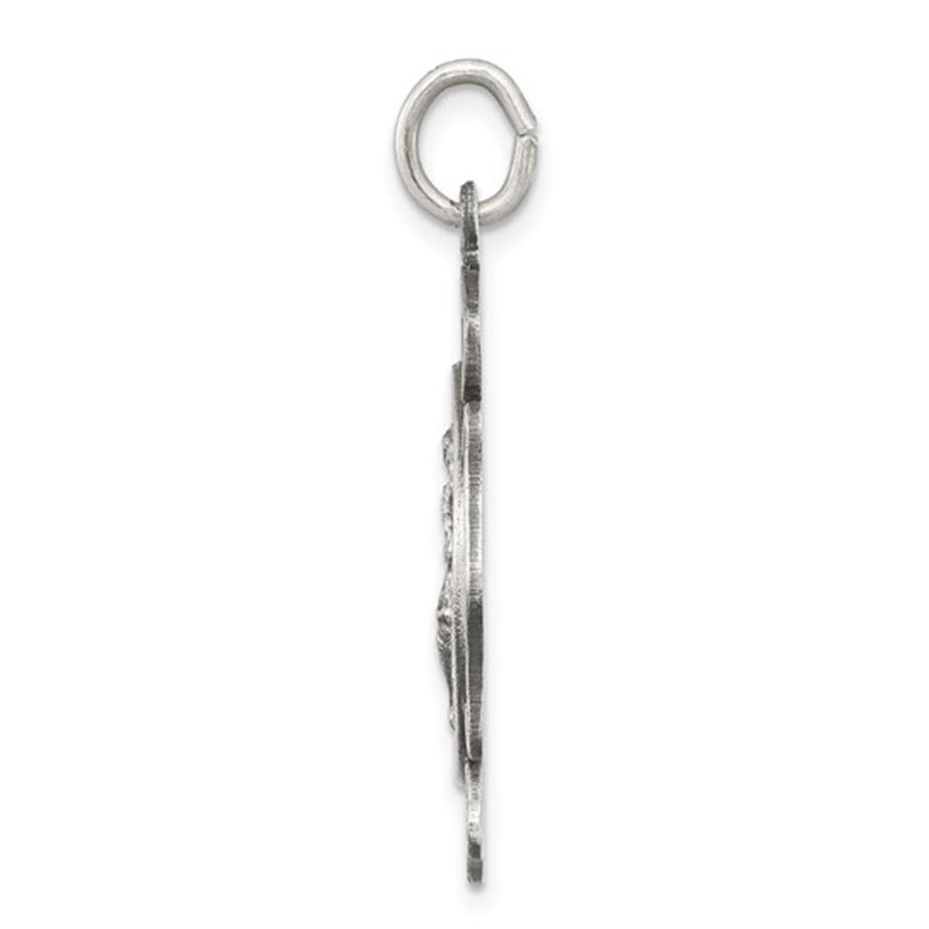 Silver Charm