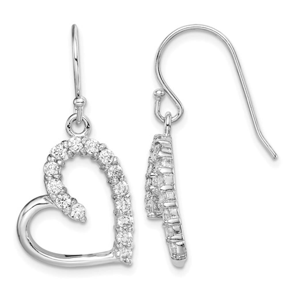 Silver Earring