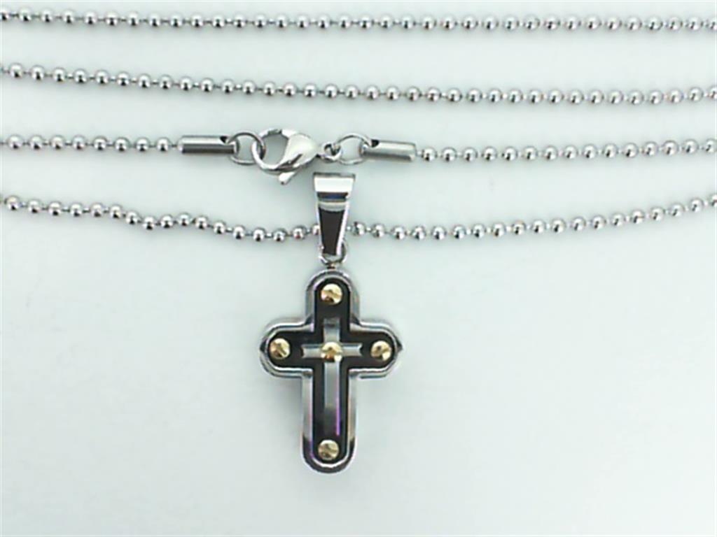 Stainless Steel Necklace