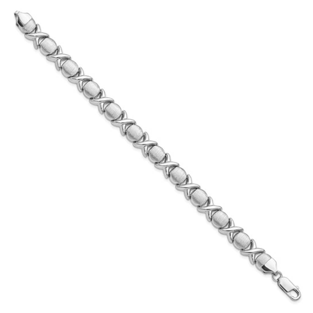 Silver Bracelet