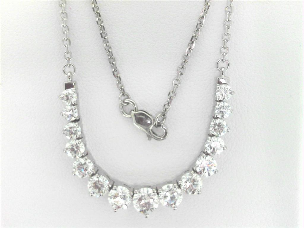 Diamond Necklace