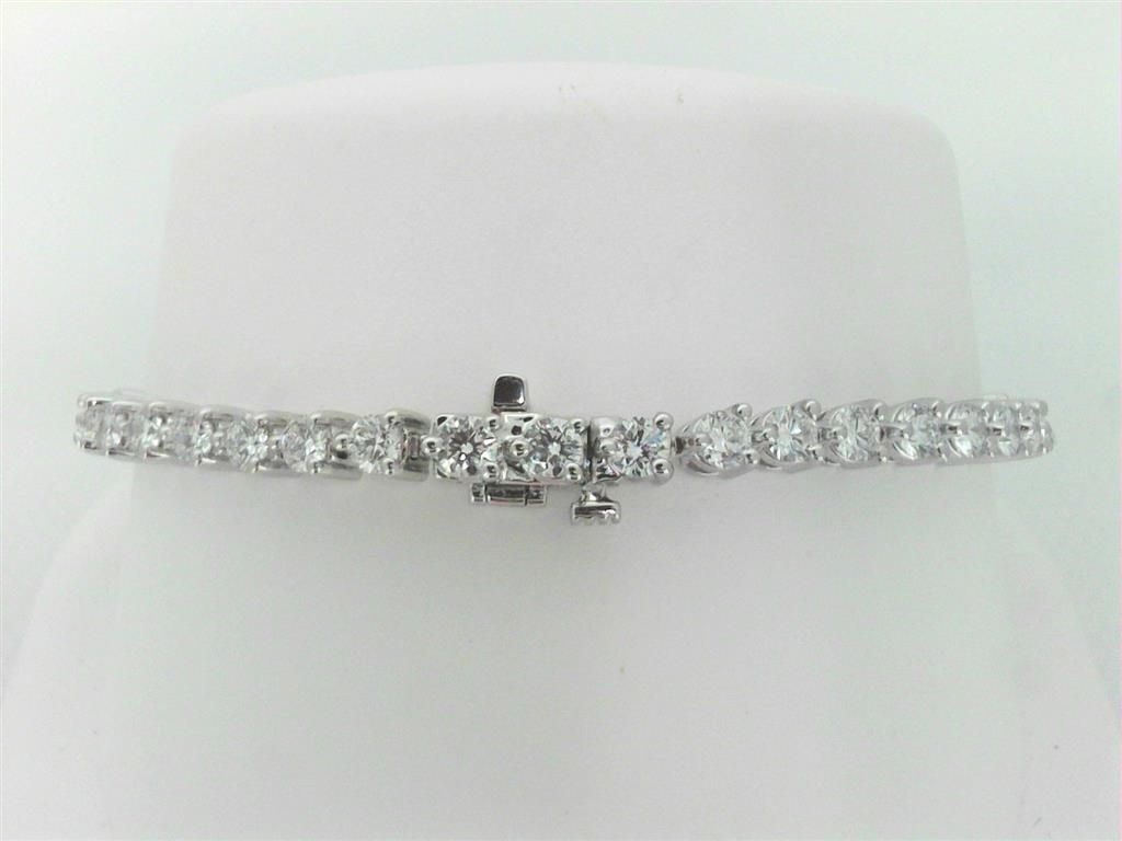 Diamond Bracelet