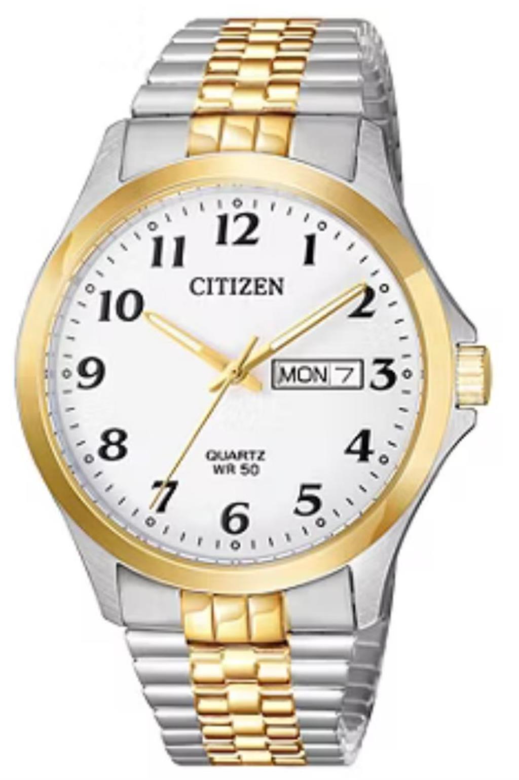 Watch Brand 1 -  Men'