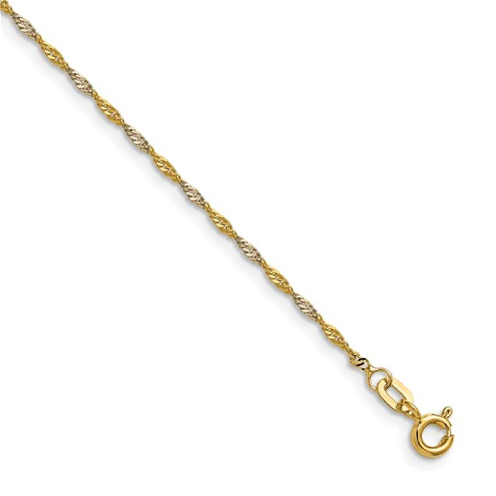 Gold Chain