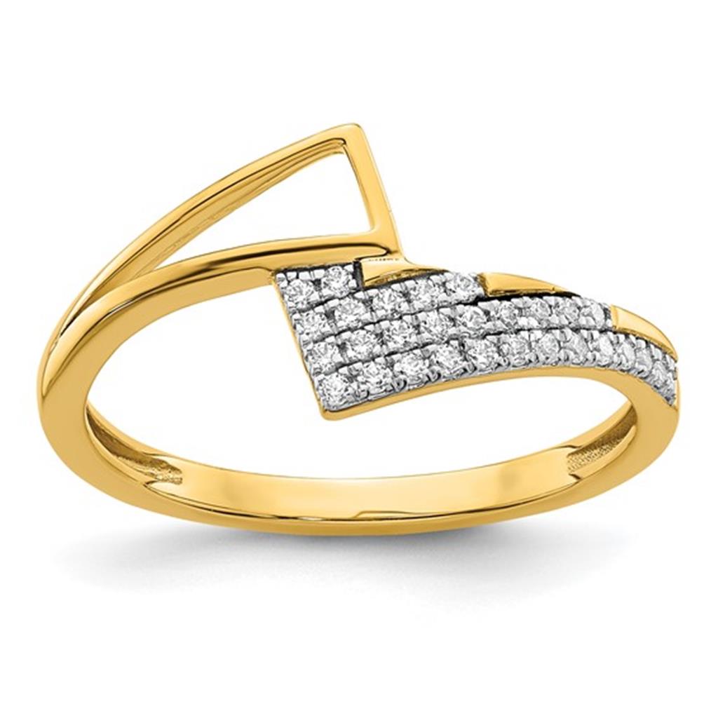 Diamond Fashion Rings  -  Women'