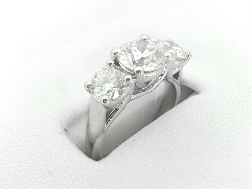 Diamond Fashion Rings  -  Women'