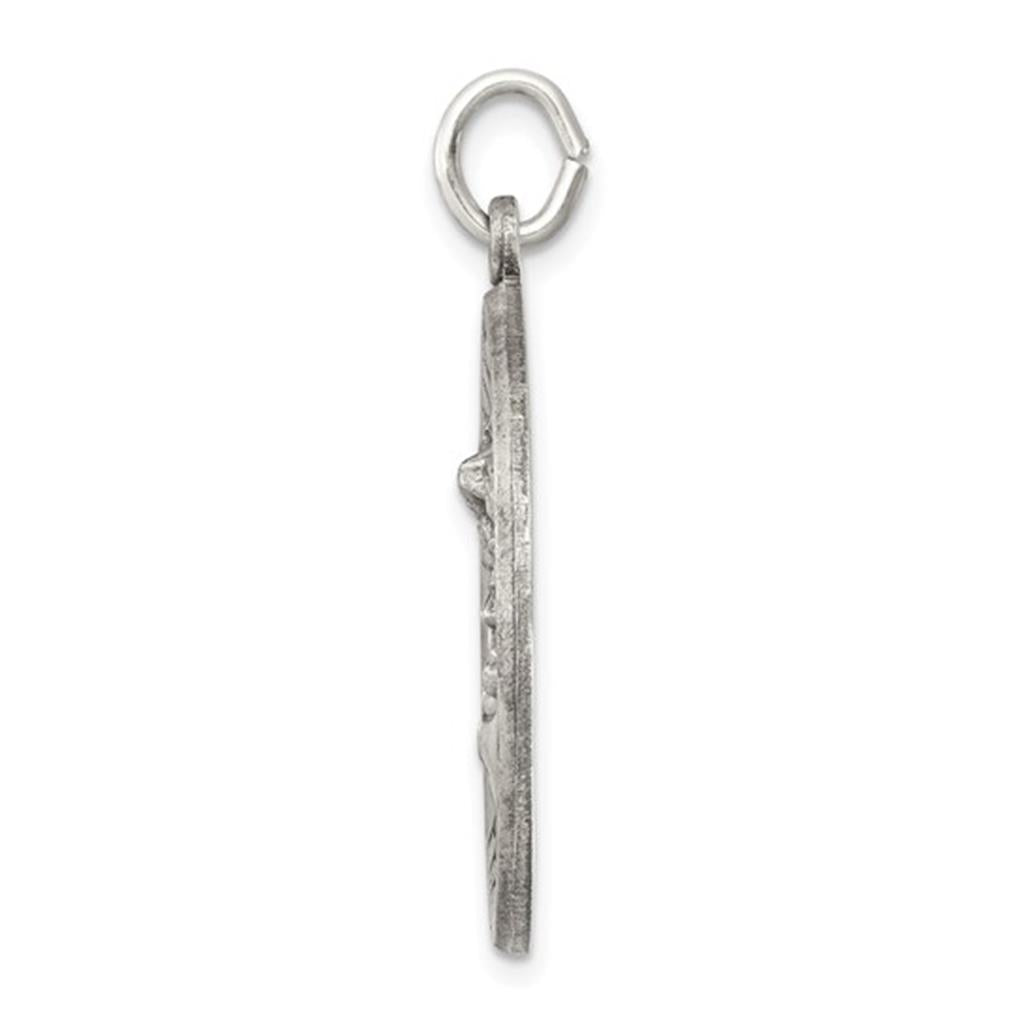 Silver Charm