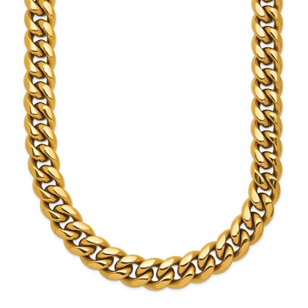 Stainless Steel Chain
