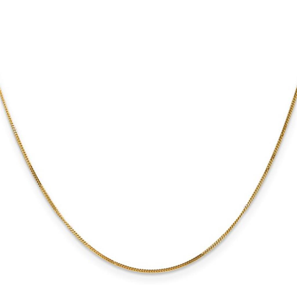 Gold Chain