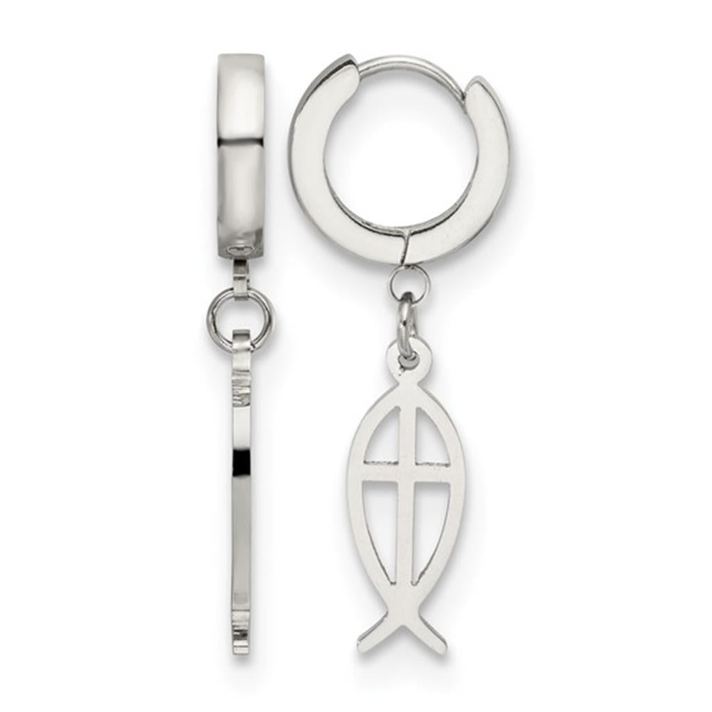 Alternative Earring