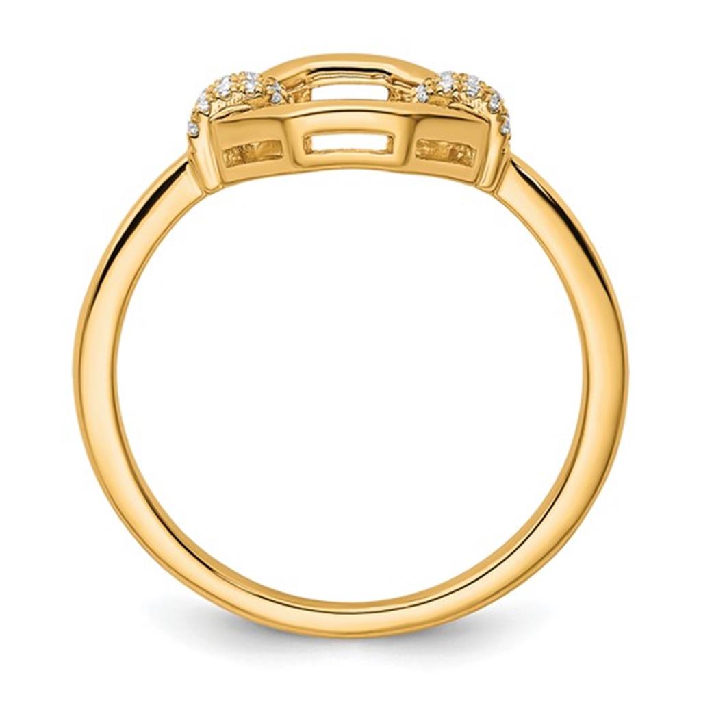 Diamond Fashion Rings  -  Women'