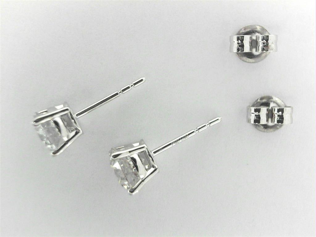 Diamond Earring