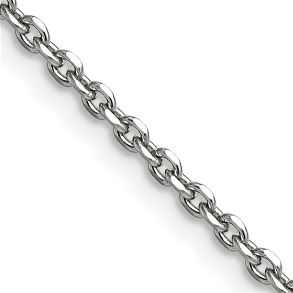 Alternative Chain
