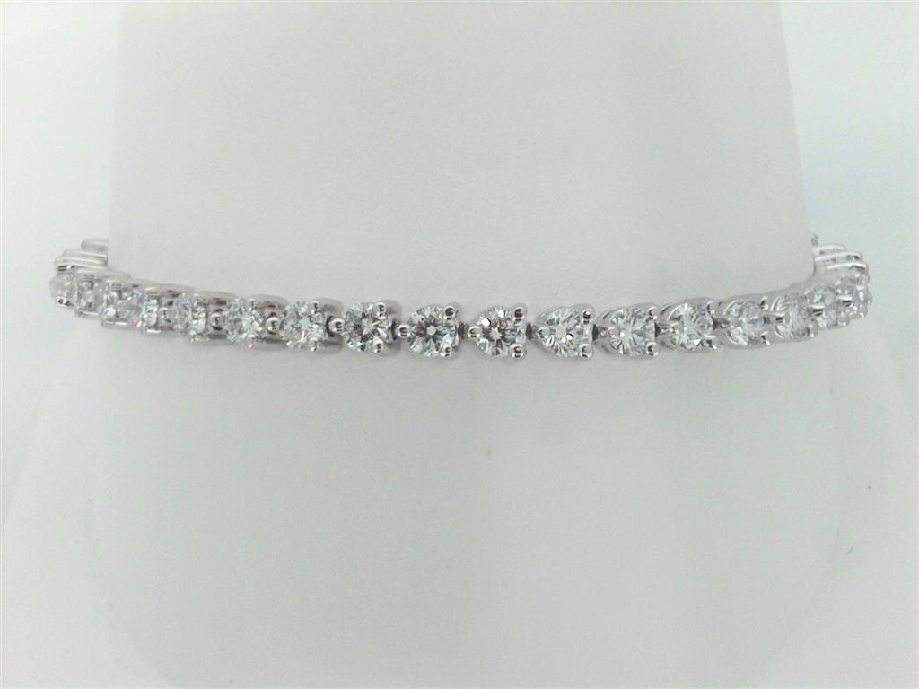Diamond Bracelet