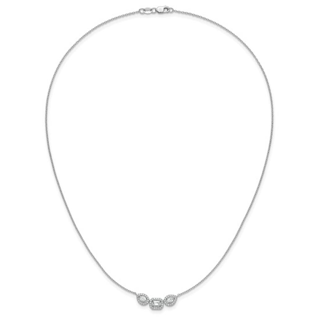 Diamond Necklace