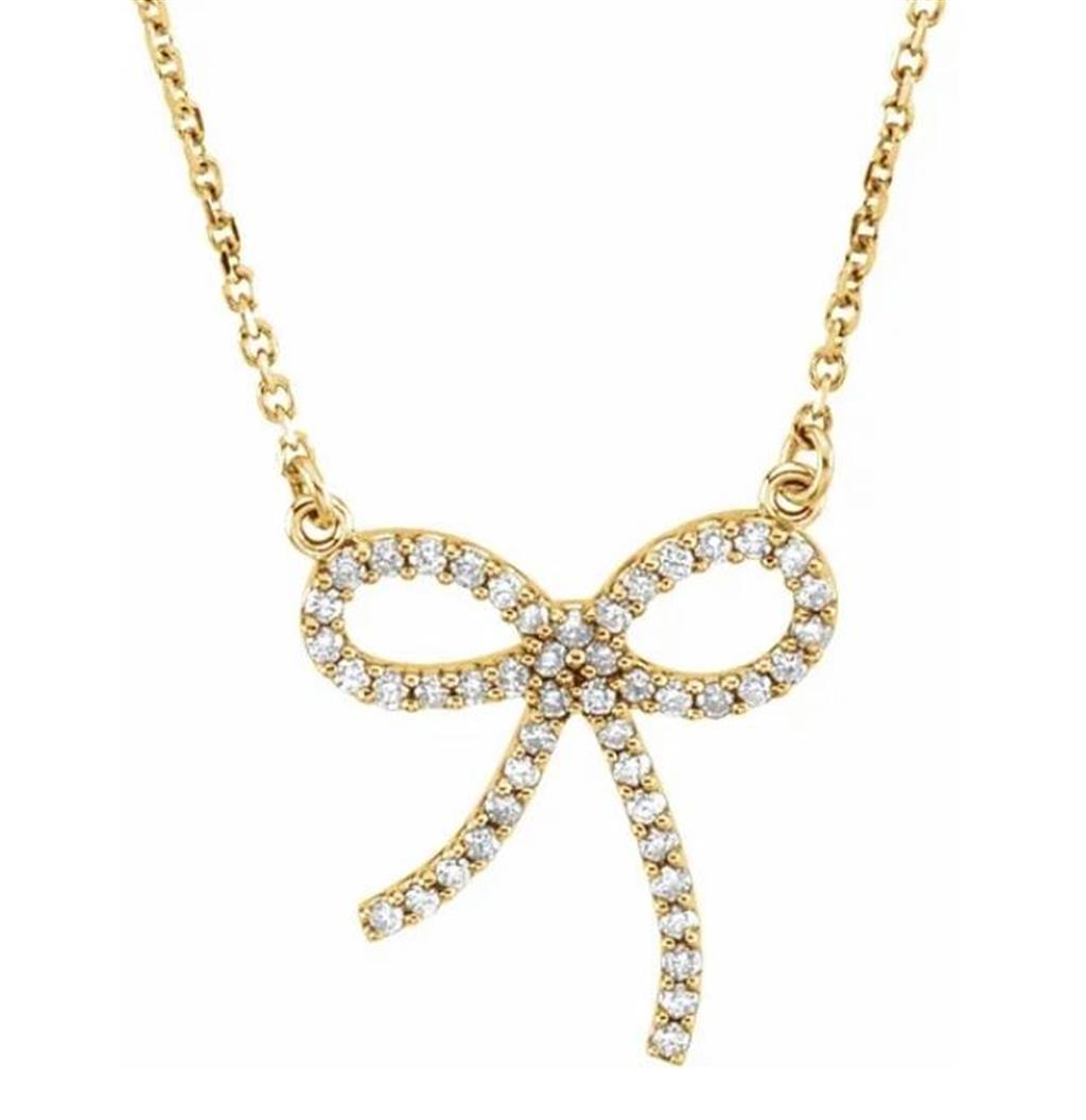 Diamond Necklace