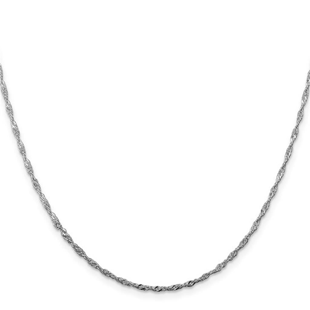Silver Chain