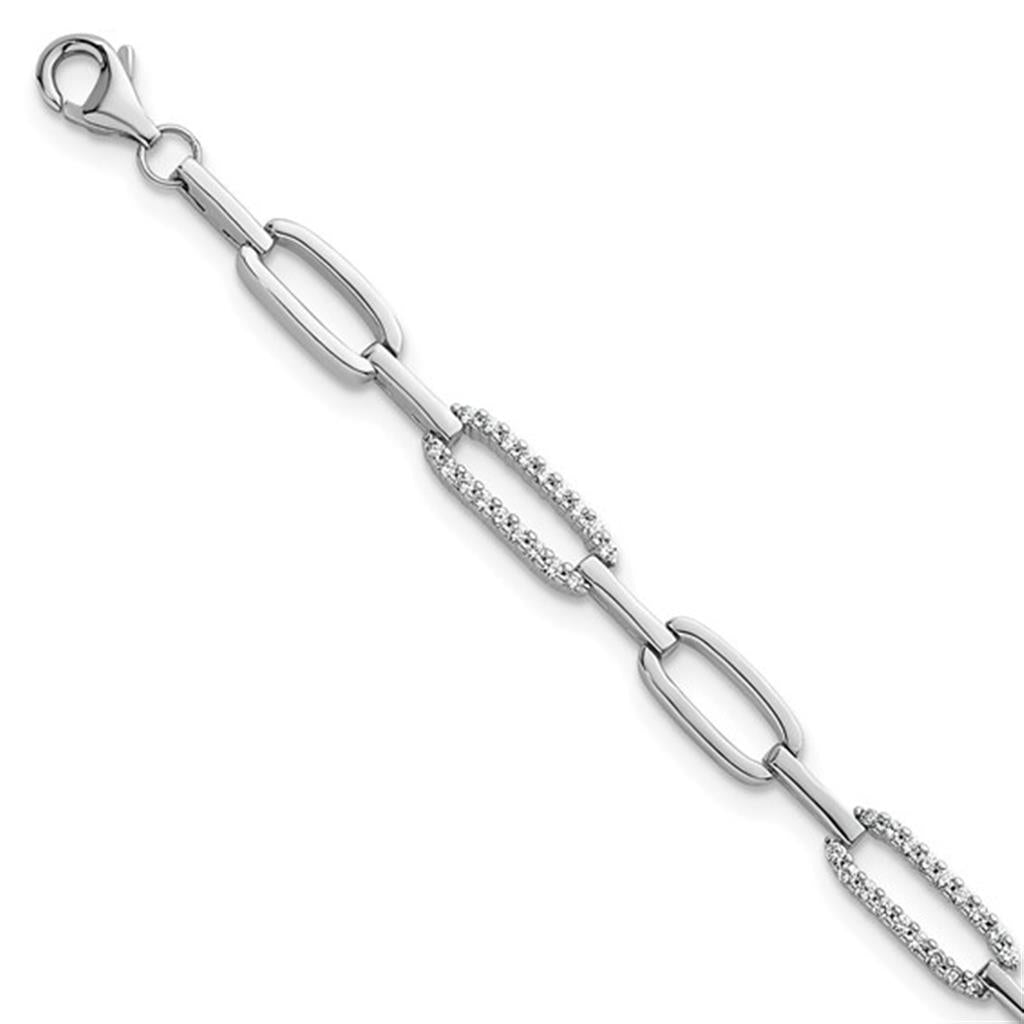 Silver Bracelet