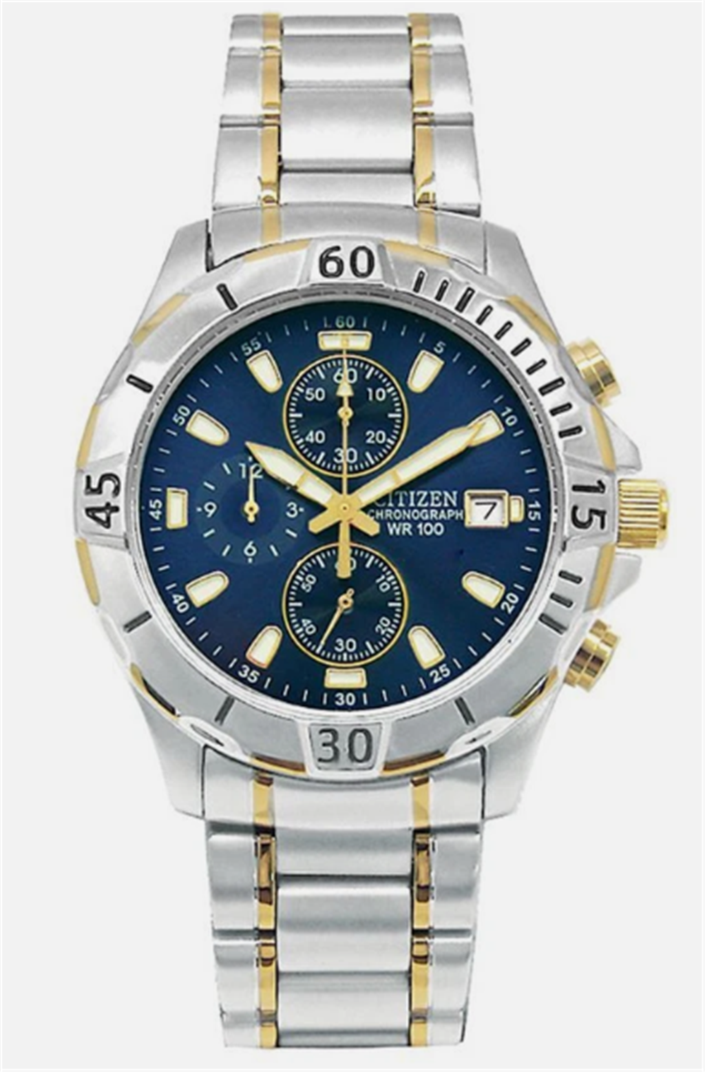 Watch Brand 1 -  Men'