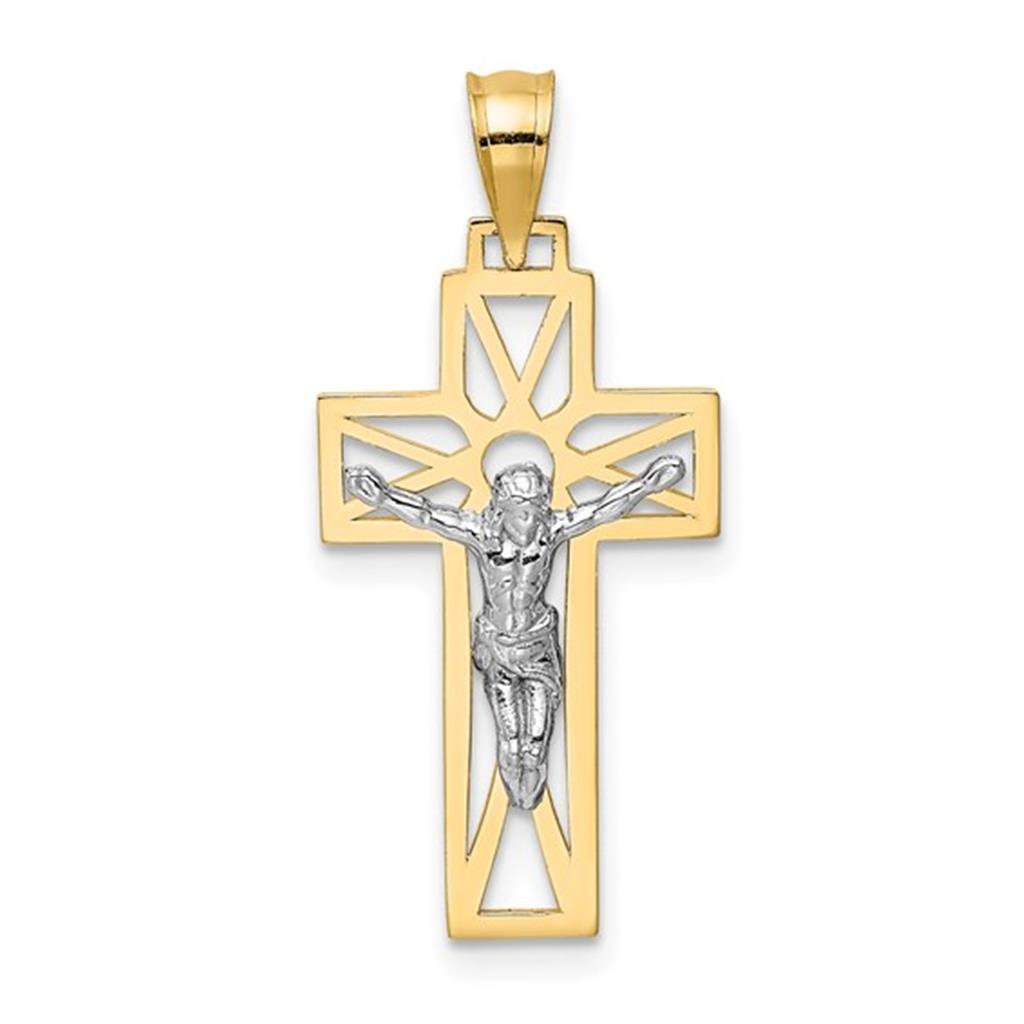 Gold Pendants / Charm