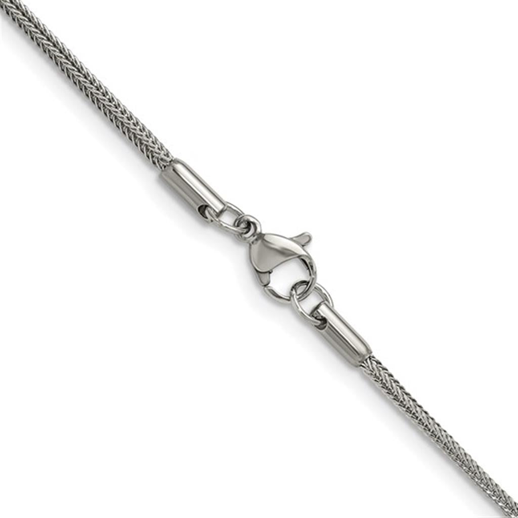 Stainless Steel Chain