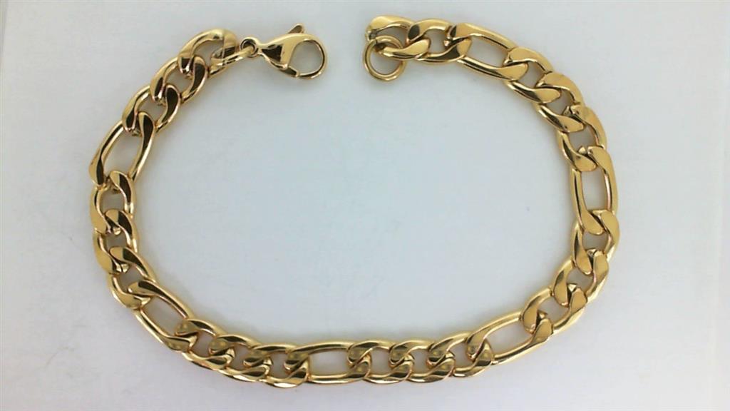 Stainless Steel Bracelet