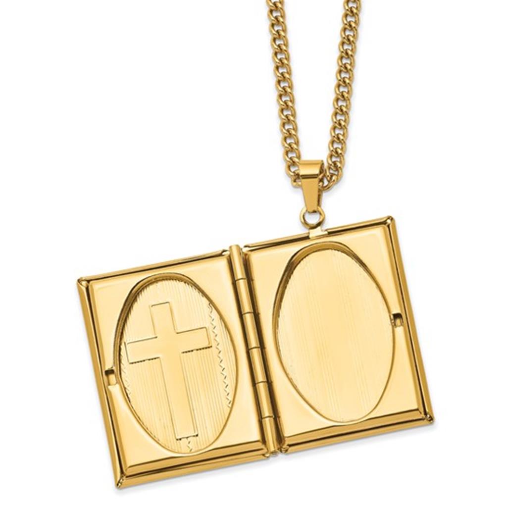 Alternative Necklace