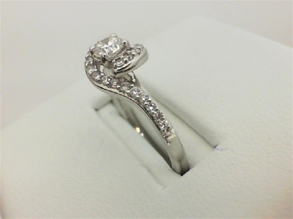 Diamond Engagement Ring