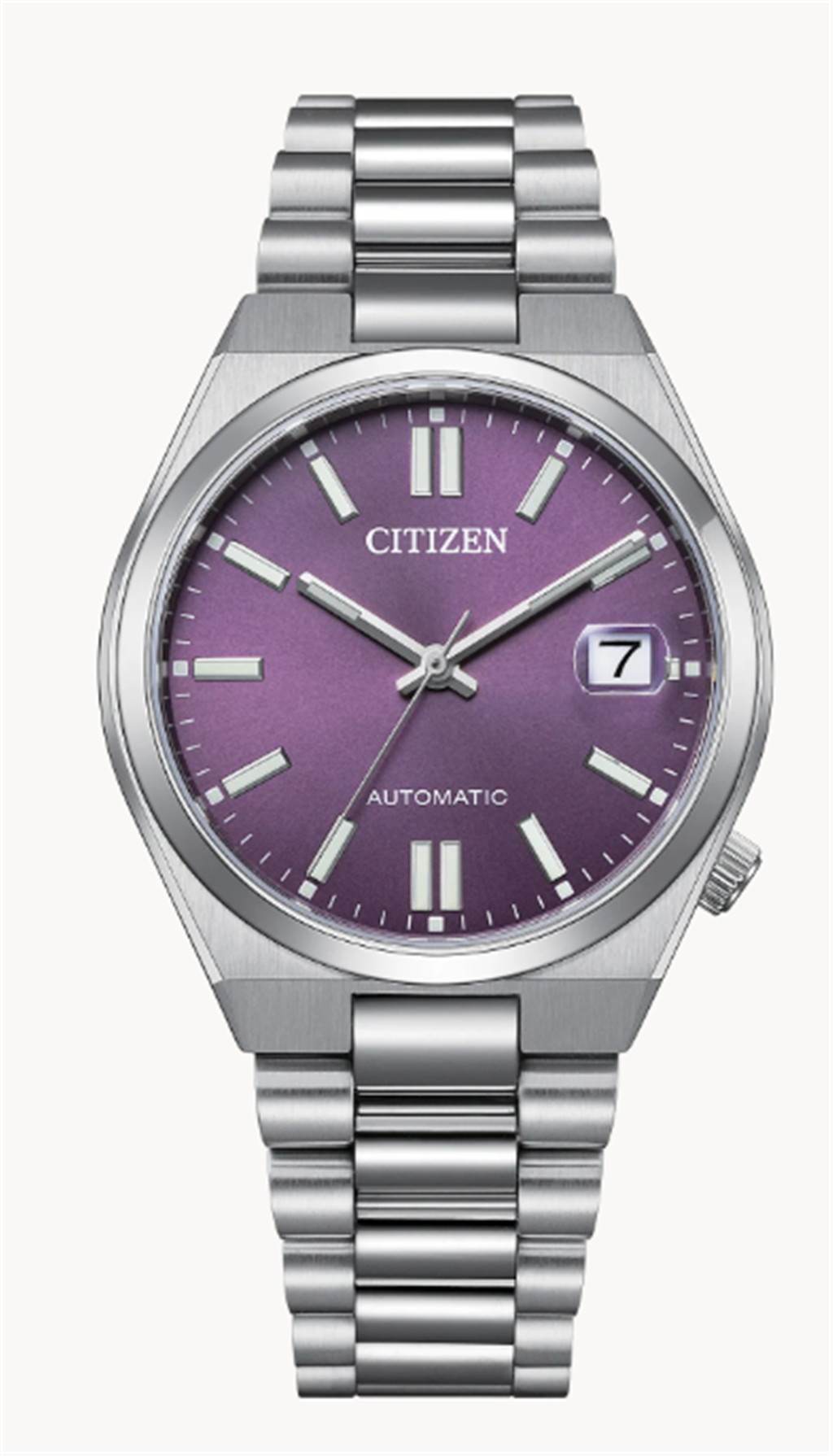 Women's Citizens Watch