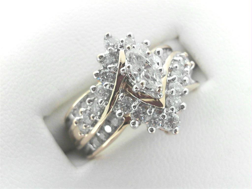 Estate Jewelry