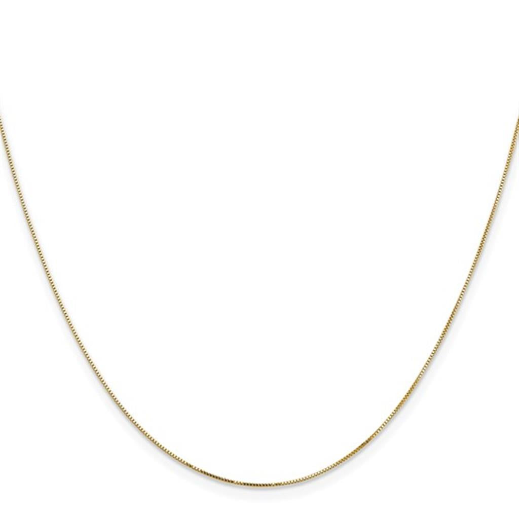 Gold Chain